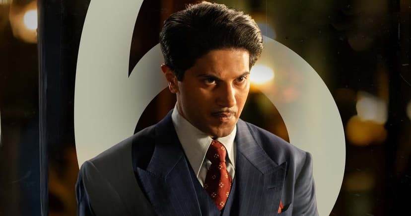 'Kaantha' Fails to Gain Momentum, Recovers Just 23% of 40 Crore Budget