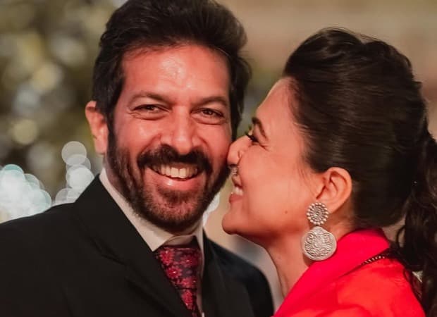 Kabir Khan's Electric Surprise for Mini Mathur!
