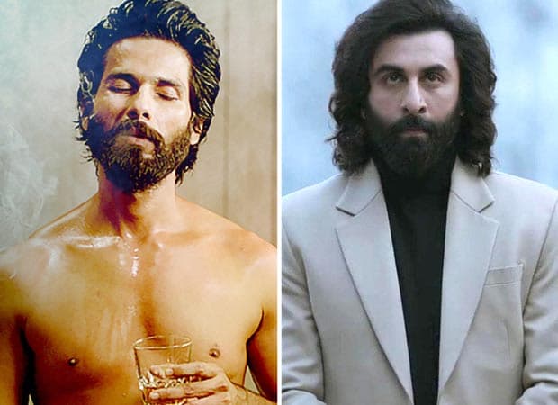 Shahid Kapoor confirms Kabir Singh cameo for Animal