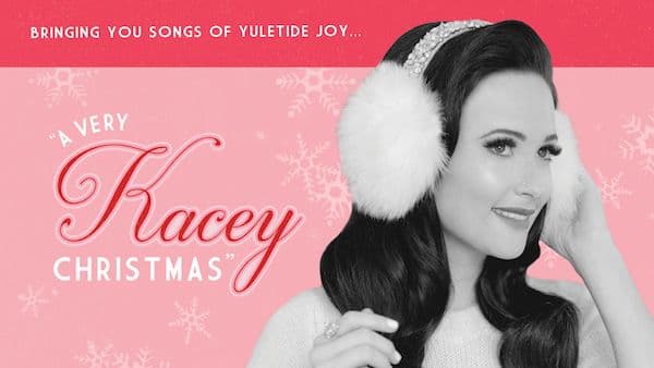 Kacey Musgraves: Christmas Album Channels '60s Charm