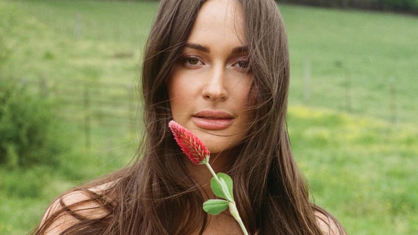 Kacey Musgraves' New Album: A Folk-Pop Wellness Retreat