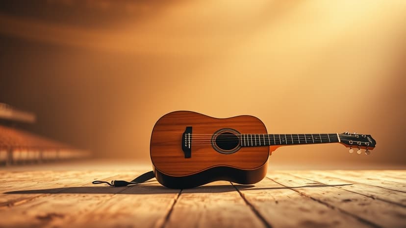 Kacey Musgraves Pittsburgh Concert Announced