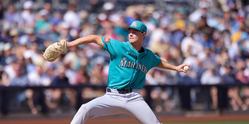 Mariners Prospect Dominates Minors, Earns All-Star Nod