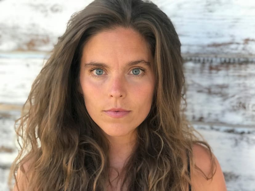 Alaska Native Writer Wins Indie Screenwriting Fellowship