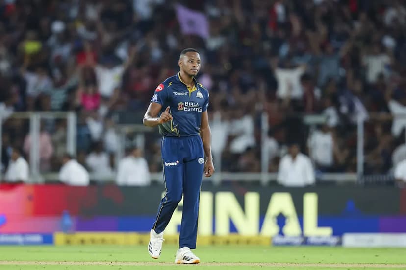 Rabada Clinches Purple Cap in Thrilling IPL Finish!