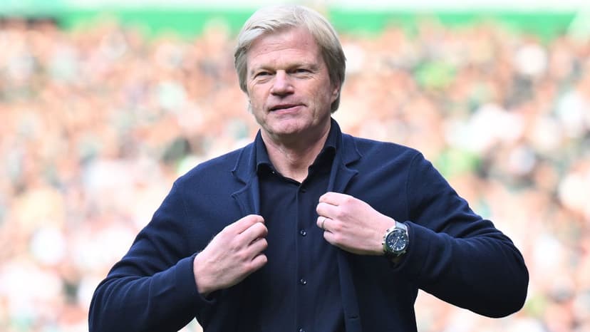 Kahn's Bernabéu Warning to Bayern