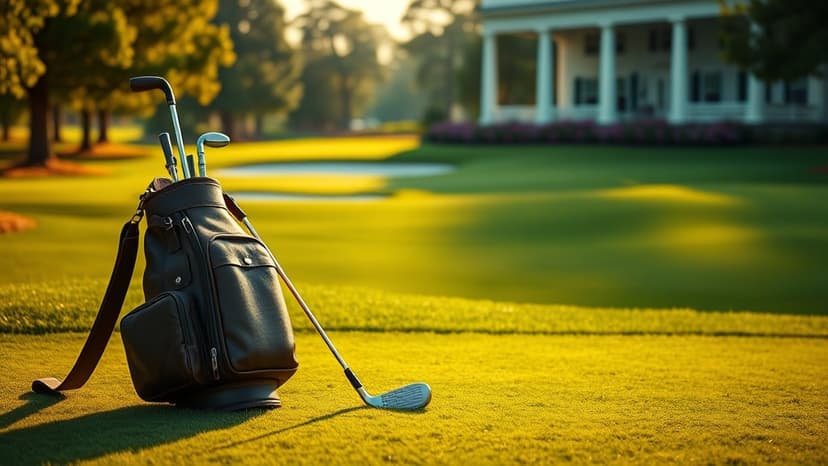 Masters Fan Mistake: Kai Trump's Phone Use Cleared