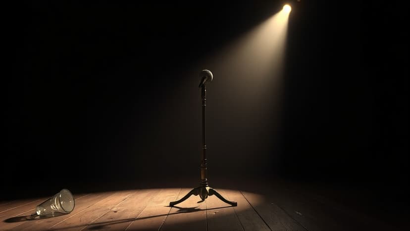 Kher Refuses Impromptu Gig, Cites Artist Dignity