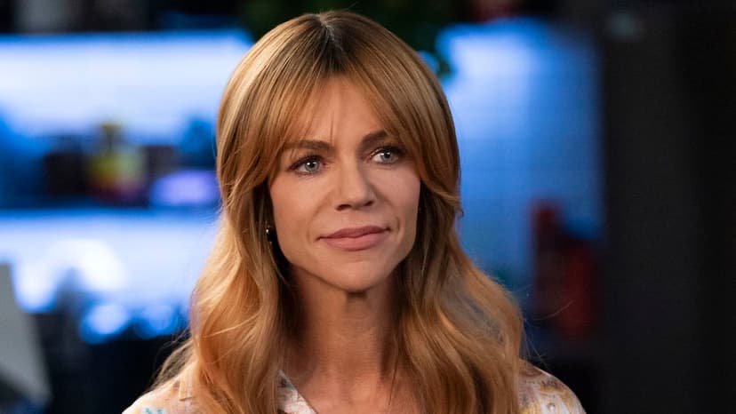 Kaitlin Olson: The Secret Sauce of ABC's Hit Show