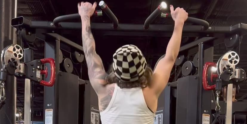 Ex-WWE Star Kaitlyn Reveals Emotional Toll Behind Departure