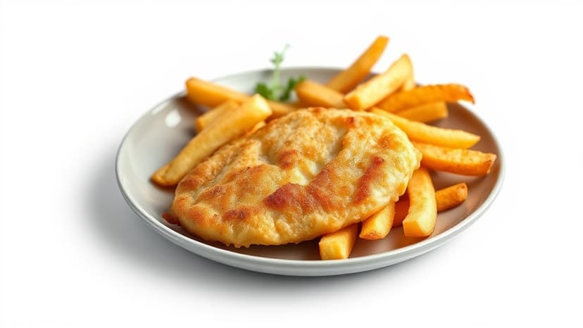 Kajol: London Fish & Chips Rock, But Bombay's Taste is Unmatched