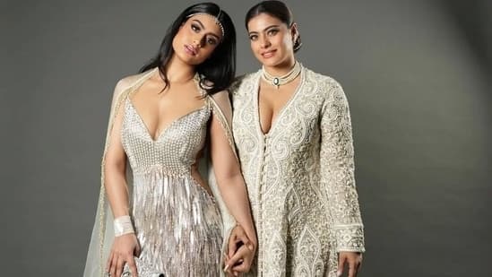 Kajol Admits Gen Z Parenting Required 'Building' Relationship