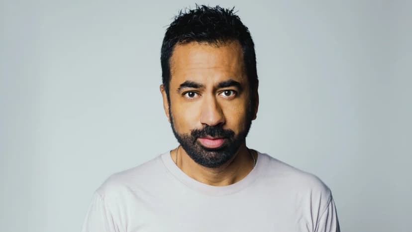 Kal Penn Joins Anonymous Content Talent Roster