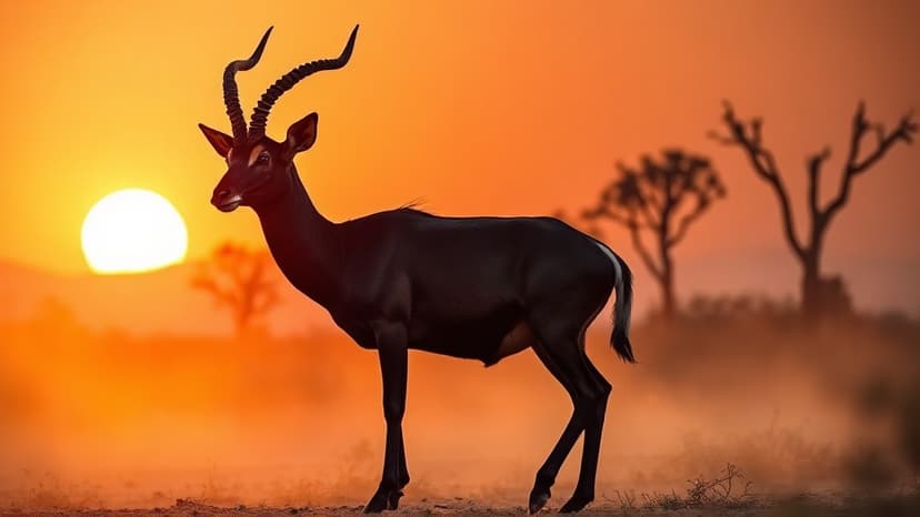 Film on Salman Khan's Blackbuck Case Sparks Legal Row