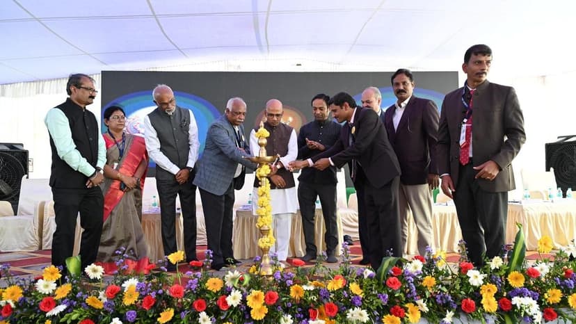 Kalaburagi Poised for Health Hub Status