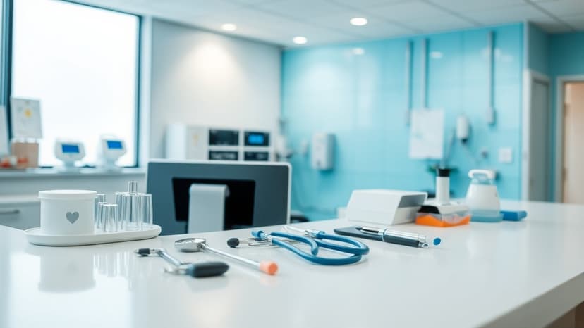 Kalaburagi Hospital Gets ₹5 Crore Medical Tech Boost