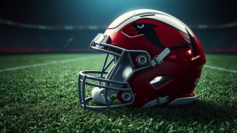 FCS Lineman Makes NFL Draft History