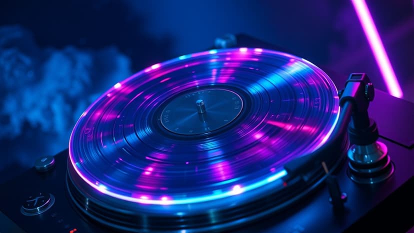 From Trader Joe's to Dance Floors: Kaleena Zanders' Journey