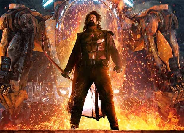 Kalki 2898 AD Scores Big at National Film Awards