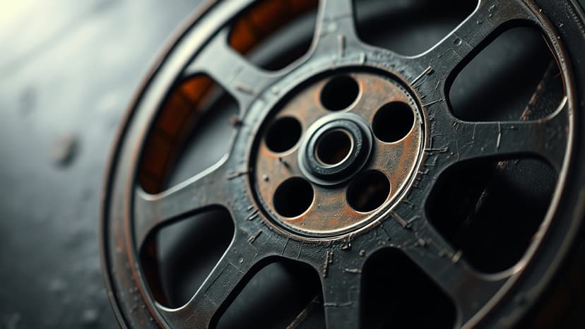 Kalki Koechlin: Scared of Horror, Yet Drawn to Dark Roles