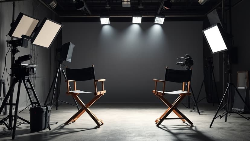 Kolkata Sets Stage for Kalki-Parambrata Web Series