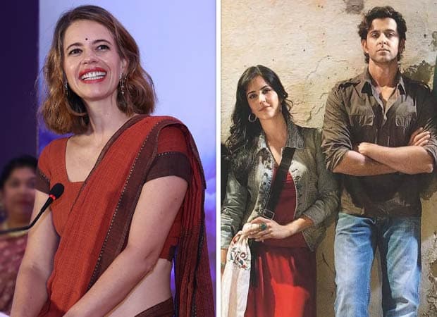 Kalki Koechlin: Spain was 'wonderful' for ZNMD stars