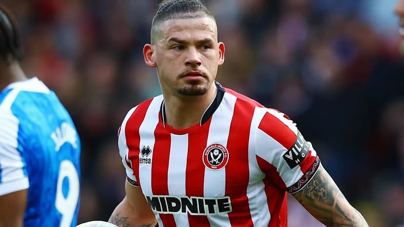 Wilder Open to Kalvin Phillips Return Despite Difficult Loan