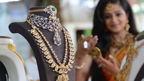 Kalyan Jewellers Soars on Strong Q1 FY27 Results