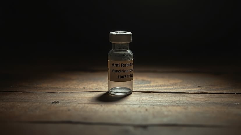 Fear of Rabies Spurs Kalyan Man's Tragic Suicide