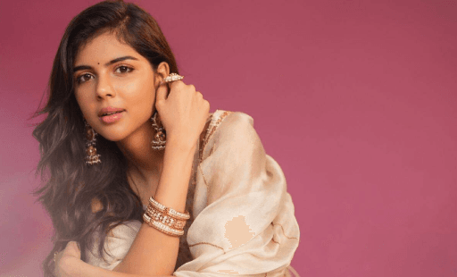Kalyani Priyadarshan Moves to Mumbai for Zombie Thriller