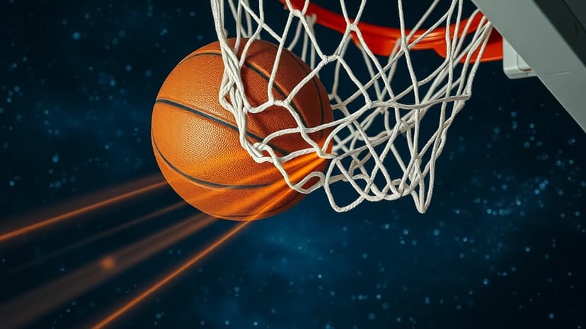 Kam Craft Ignites Offense, Finds Scoring Touch