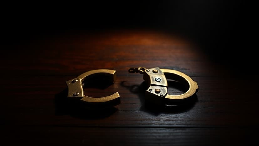 KRK Granted Bail: Legal Battle Over Firing Case Continues