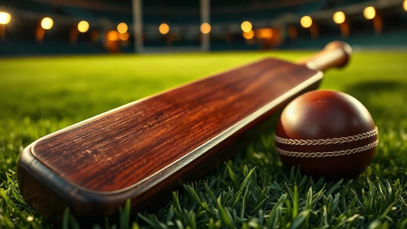 Mishara's Test Debut Looms for Sri Lanka vs India