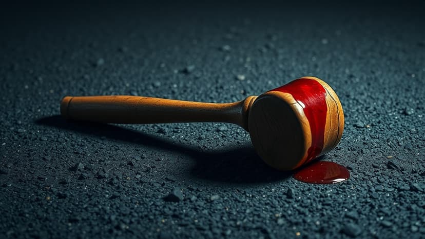 Road Rage Fatal: Aspirant Arrested in Kamptee