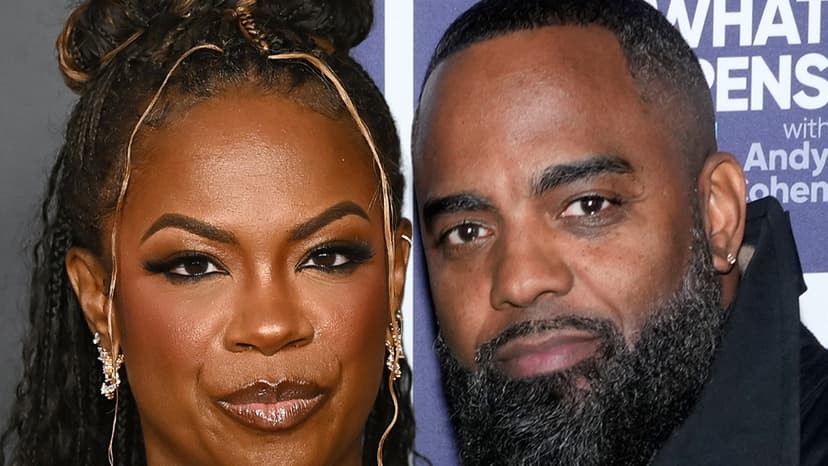 Kandi Burruss' Restaurant Owes $140K to Landlord