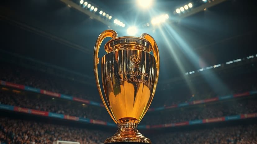Kane Backs PSG to Edge Arsenal in Budapest Final