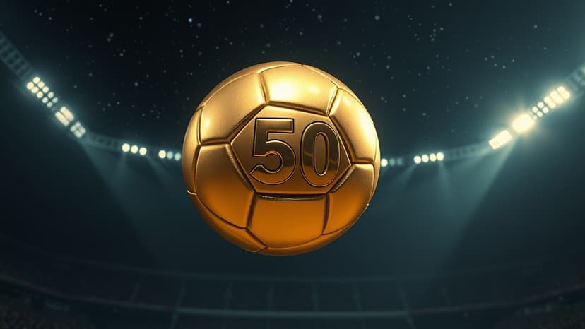 Kane Hits 50 Champions League Goals in Bayern Rout