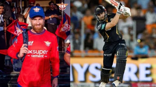 Williamson Joins LSG in New Role for 2026 IPL