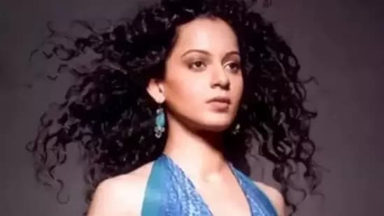 Kangana Ranaut: 20 Years in Bollywood, A Journey Begins