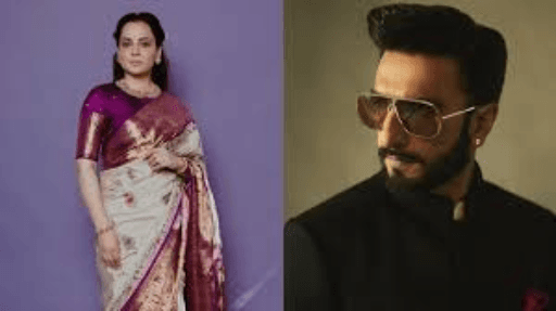 Kangana Supports Ranveer Singh Amidst 'Don 3' Controversy