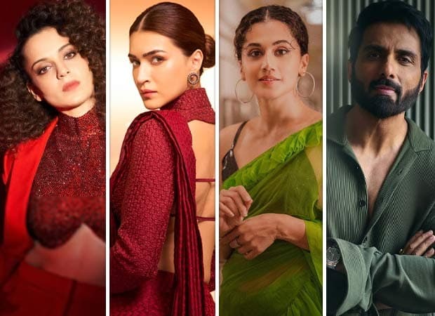 Kangana Ranaut: Bollywood's Unofficial Judge?