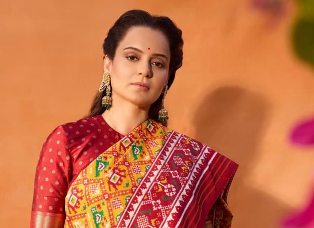 Kangana to play nurse in 26/11 hospital attack film