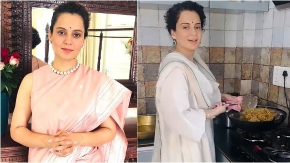 Kangana's Cooking Clapback Stuns Netizens