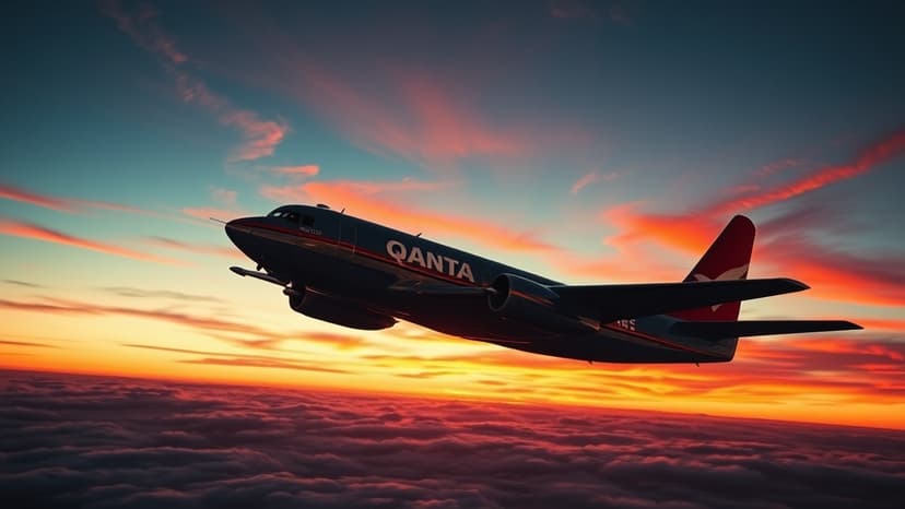 Kangaroo Route Reborn: $70k Luxury vs. Budget Travel