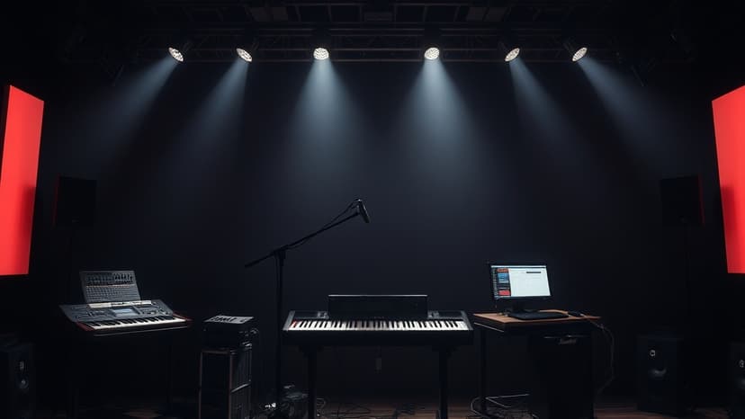 Oscar-Shortlisted Composer Kangding Ray Joins WME