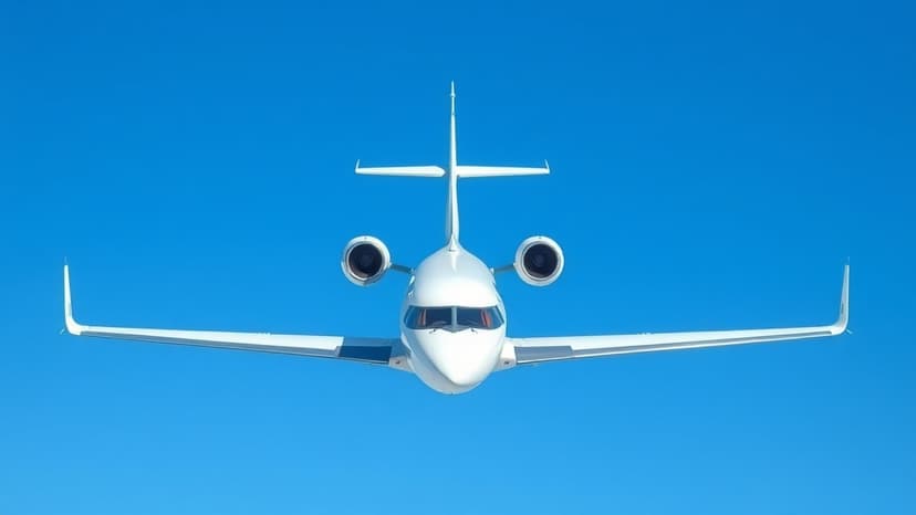 From ₹5,600 to ₹420 Crore: Woman's Jet Empire