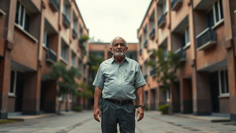 Kannada Ban Warden Sacked After Viral Outburst