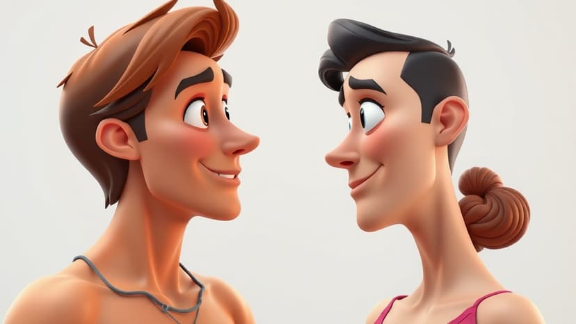 Kannada Couple Celebrates Anniversary, Silences Separation Rumors