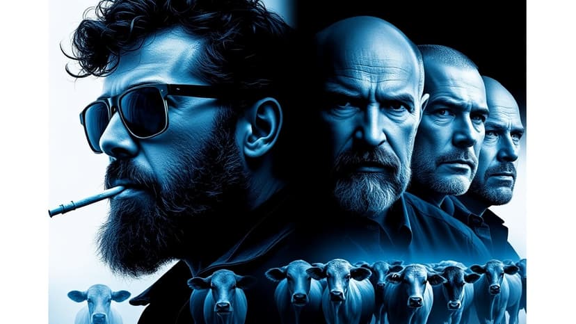 Kannada Films Clash Again: Mark vs 45 on OTT