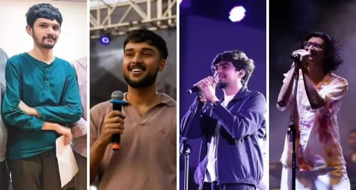 Kannada Music's New Wave: Indie Stars Rise